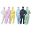 Cleanwear (Dust-proof clothing) "High Clean"