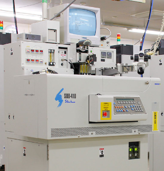 【技術紹介】FCB工程