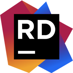 クロスプラットフォーム IDE  Rider