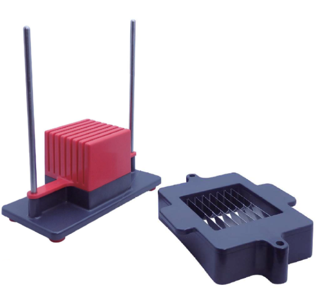 トマトスライサー『トマトくん TMS80-10』