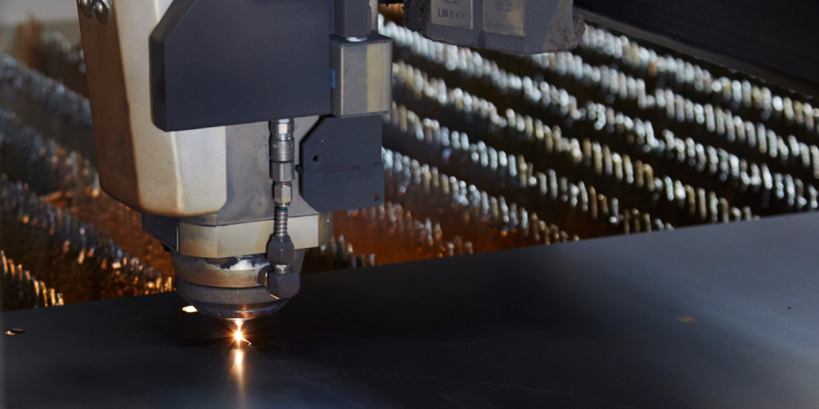 鋼材加工サービス