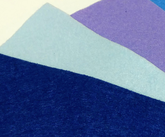 ナイロンフィックス剤（酸性染料の固着処理）