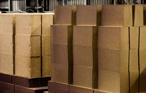 耐火物　製造サービス