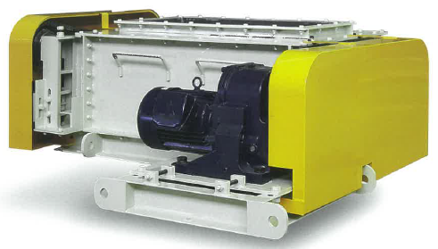 粗砕機『MHBD型』