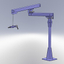 Air Balancer "PSBH"