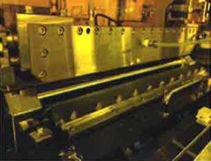 高粘度用スリットコータ