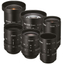 2MP FA Lens [High Resolution Model]