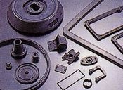 ゴム成型加工サービス