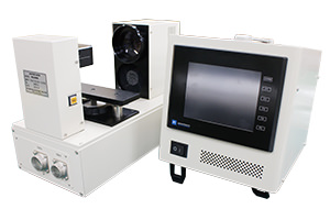 シャッターテスター(FOCAL)「FS-3000」 京立電機 | イプロスものづくり