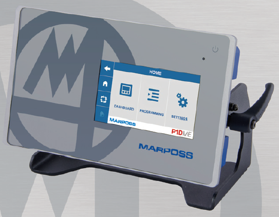 研削盤向けソリューション『P1DME』