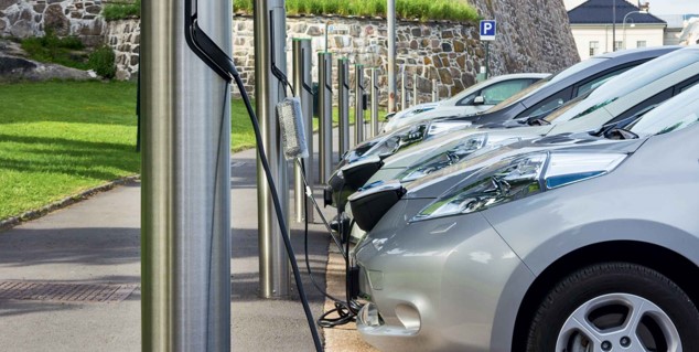 リチウム電池向け真空ソリューション