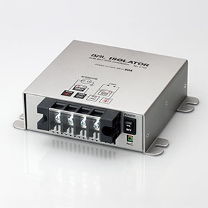 アイソレーター『No.2705』