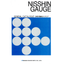 Nisshin Instrument Co., Ltd. Pressure Gauge and Thermometer Comprehensive Catalog