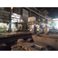 General structural rolled steel plate gas cutting service