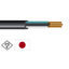 VCT Series 600V Vinyl Cab Tire Cable for Japan