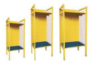 『スポーツロッカー』