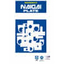 Naigai plate (white blow nameplate)