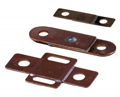 ニッケイ 防火ダンパー交換用ヒューズ