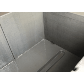 防水・防食工事