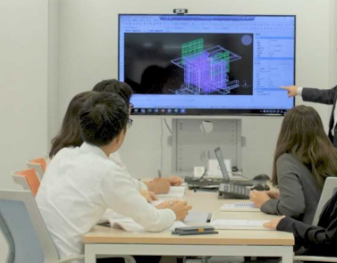 【導入事例】従来のCADソフトよりライセンス費低減＆業務効率化に