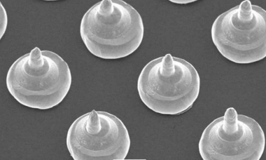 【半導体の組立加工受託】Auスタッドバンプ