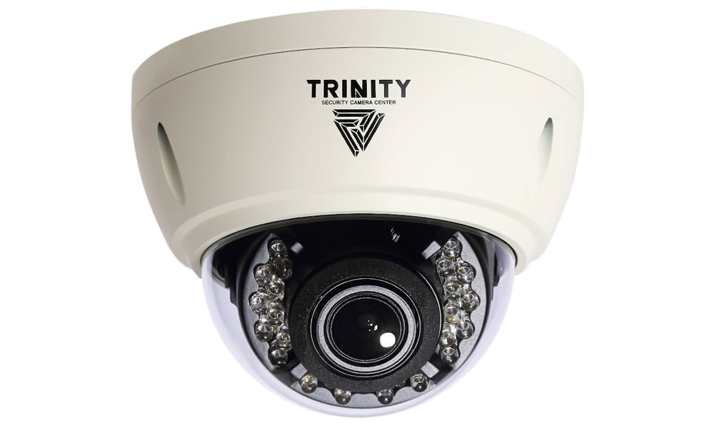 400万画素屋外用赤外線カメラ『TR-351VQ』