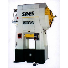 熱間鍛造プレス