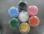 難しい混練の実現も可能「樹脂コンパウンド」