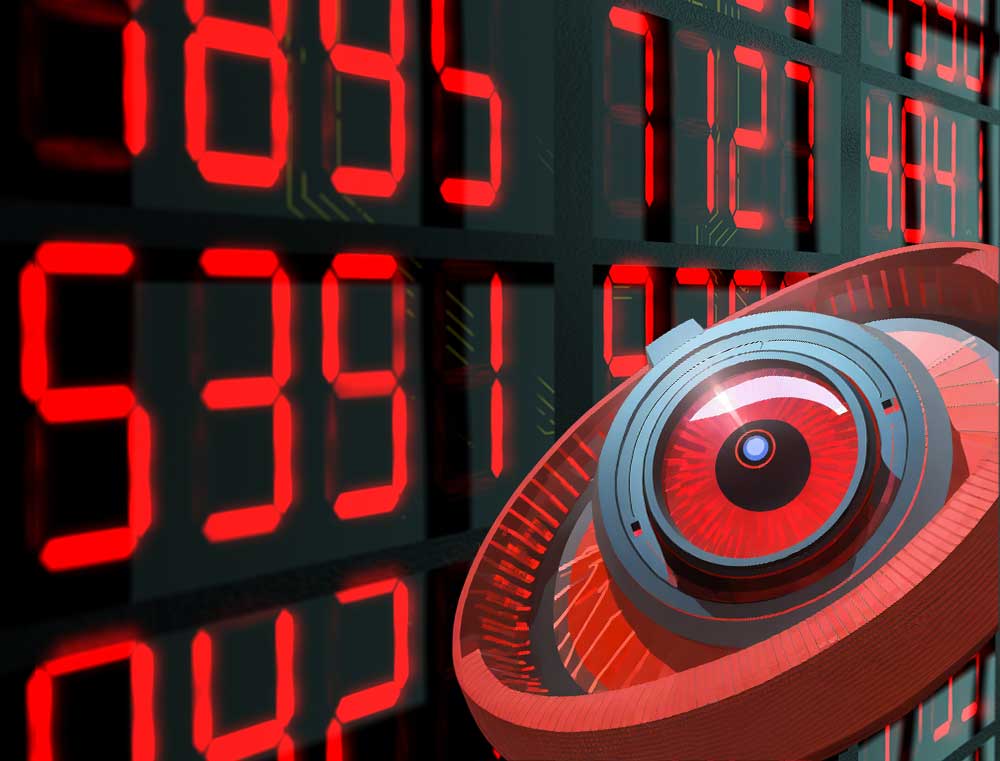 AI-OCRソフト「DigCReader2」