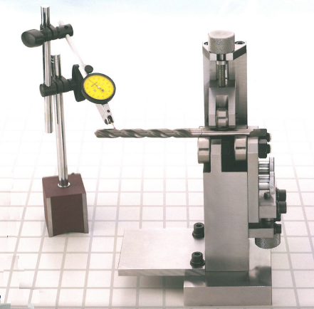 ツール振れ測定器「SMT型」
