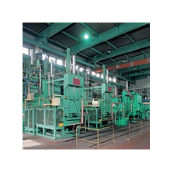 株式会社丸眞製作所　事業紹介