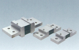 大電力用 シャント抵抗器　PSBシリーズ １台 大電力用 シャント抵抗器 PSBシリーズ 1台