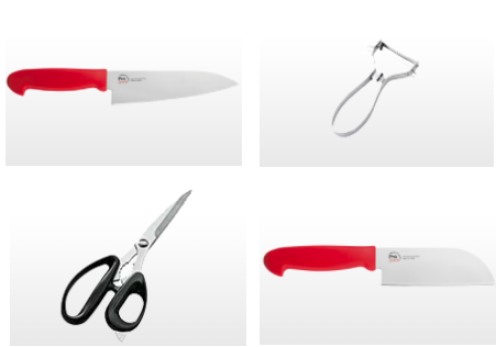 本格調理シリーズ『プログレード』 