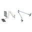 Commercial Monitor Arm for Factories and Medical Equipment - High-Performance Long Arm