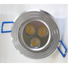 ダウンライトLED電球　KDW1W×3T－WW（W）