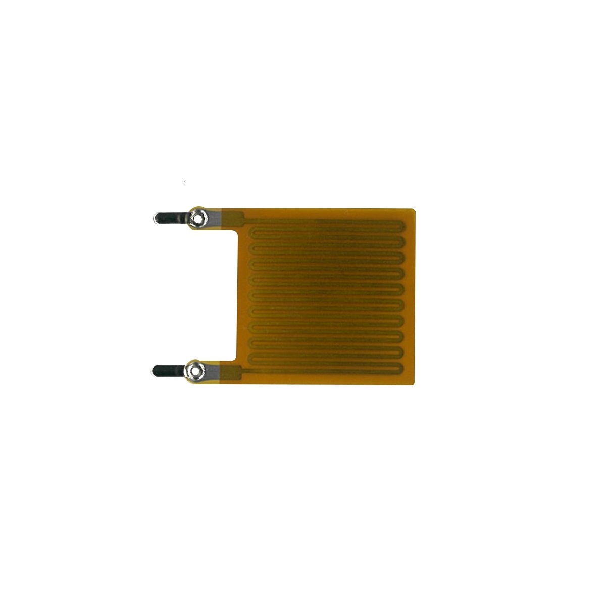 面状発熱体 標準品 FLヒーター04_PI_20Ω | シンワ測定 - Powered by