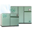 Water-circulation oil-free screw compressor "GP Series"
