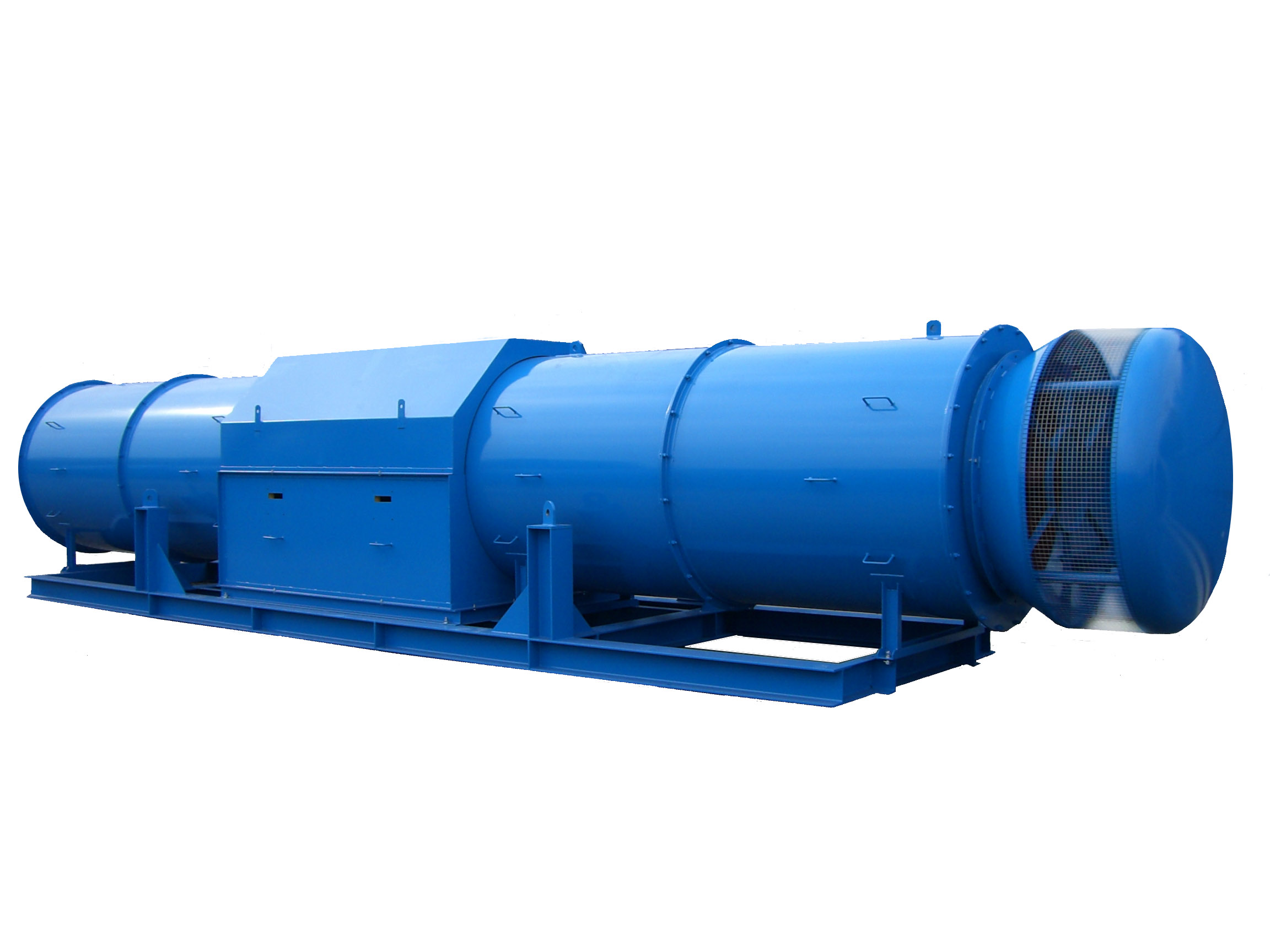 超低騒音・二軸反転ファン　エアロ★MAX アリエルシリーズ