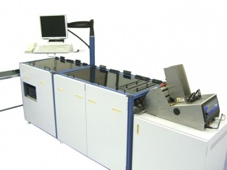 オフライン検査システム