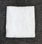 極細ナノファイバー油吸着材『オイルショック30』