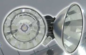 LED投光器　LPD-33-58W