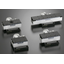 Positioning stage "X-axis rack and pinion stage"