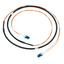 Movable optical fiber cable "Robo Bauer"