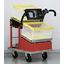 Logistics IT Equipment "Picking Cart System"