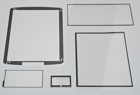 【加工技術】テープ加工