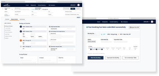 様々なユーザーにシームレスな先進の輸送エクスペリエンスを