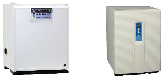 Cool Incubator CN-25C MIZUKEN（元・富士理化工業） | IPROS GMS