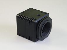 産業用監視カメラ　HDMI出力カラーカメラ