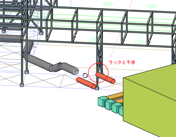 配管・製缶エンジニアリングサービス