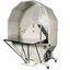 Automatic End Sealing Machine for Paperboard and Cardboard Industry, Suitable for Various Production Factories <Model Y100>